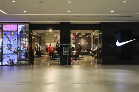 nike mk east gate